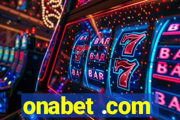 onabet .com